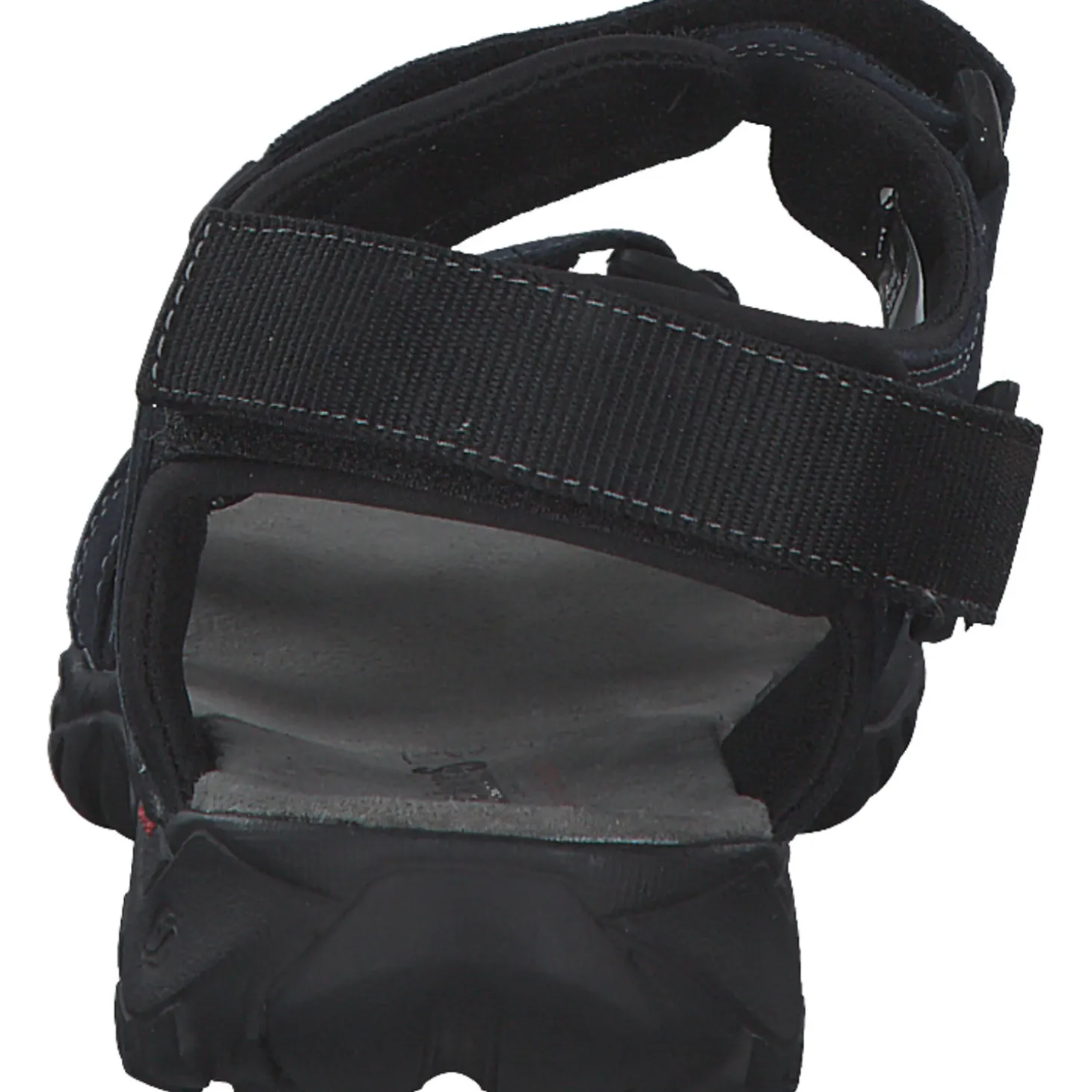 Dockers 36LI015, Sandaletten, Herren, Blau