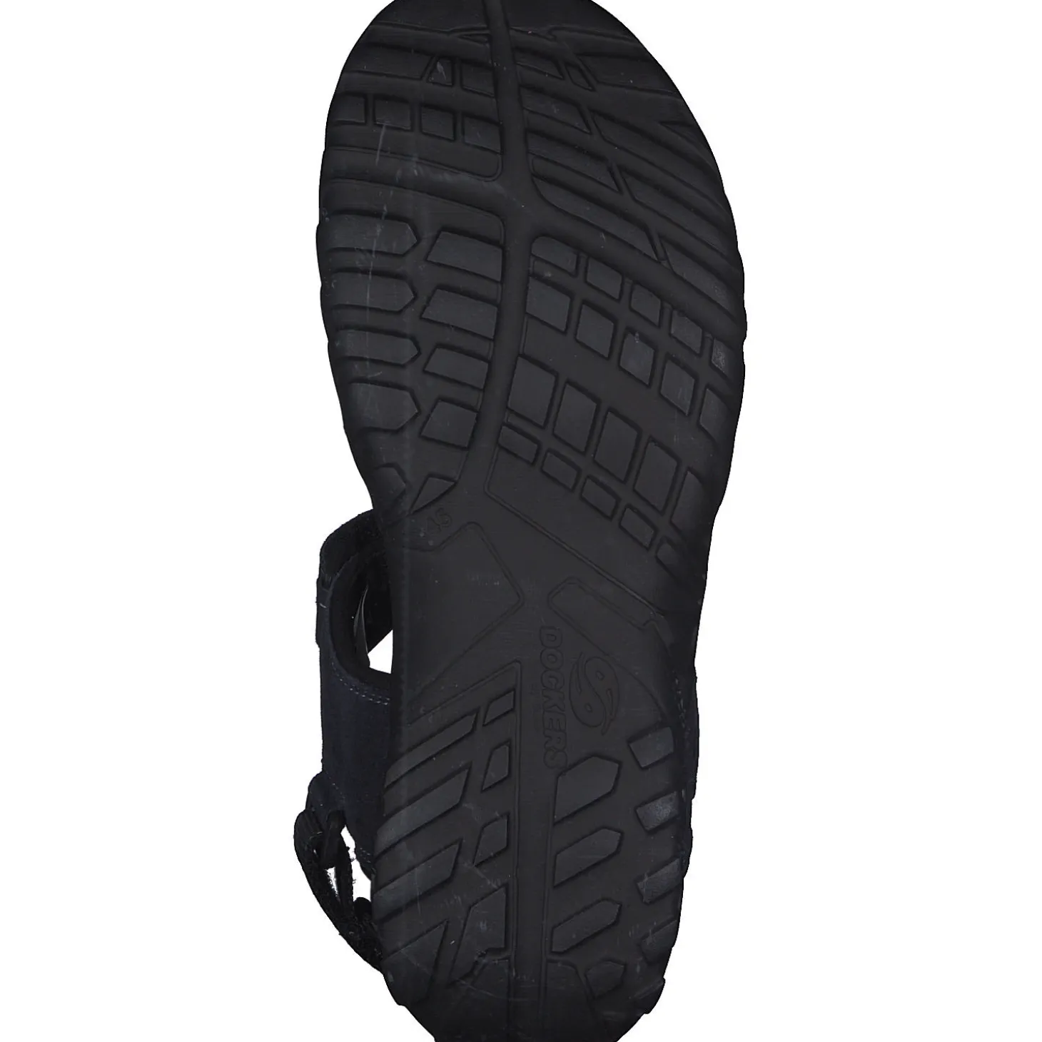 Dockers 36LI015, Sandaletten, Herren, Blau