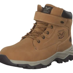 Dockers 53LM702, Winterstiefel, Herren, Braun