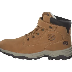 Dockers 53LM702, Winterstiefel, Herren, Braun