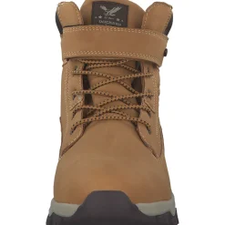 Dockers 53LM702, Winterstiefel, Herren, Braun