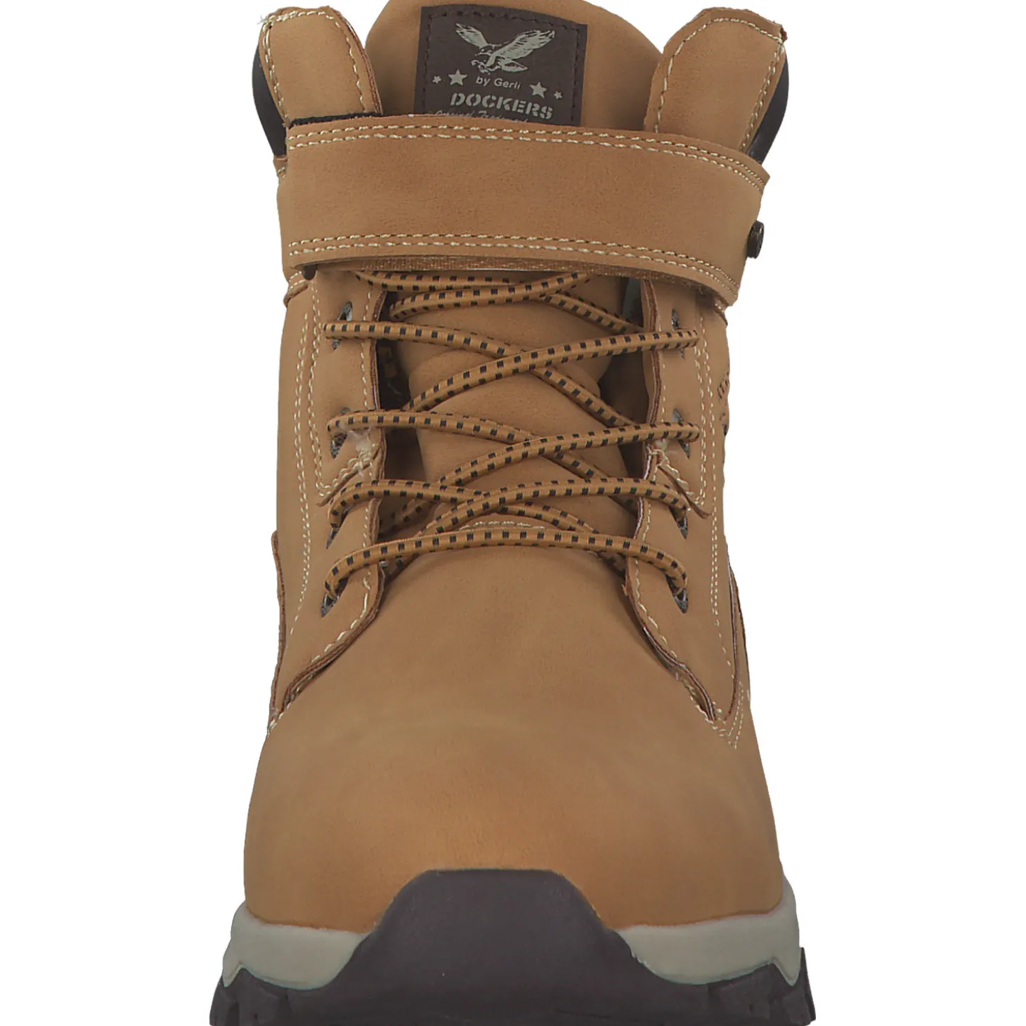 Dockers 53LM702, Winterstiefel, Herren, Braun