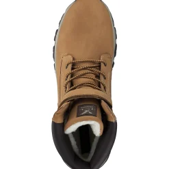 Dockers 53LM702, Winterstiefel, Herren, Braun