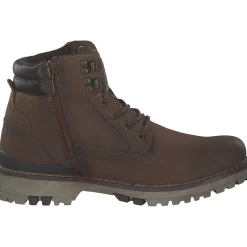 Dockers 47LY001, Stiefel, Herren, Braun