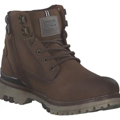 Dockers 47LY001, Stiefel, Herren, Braun