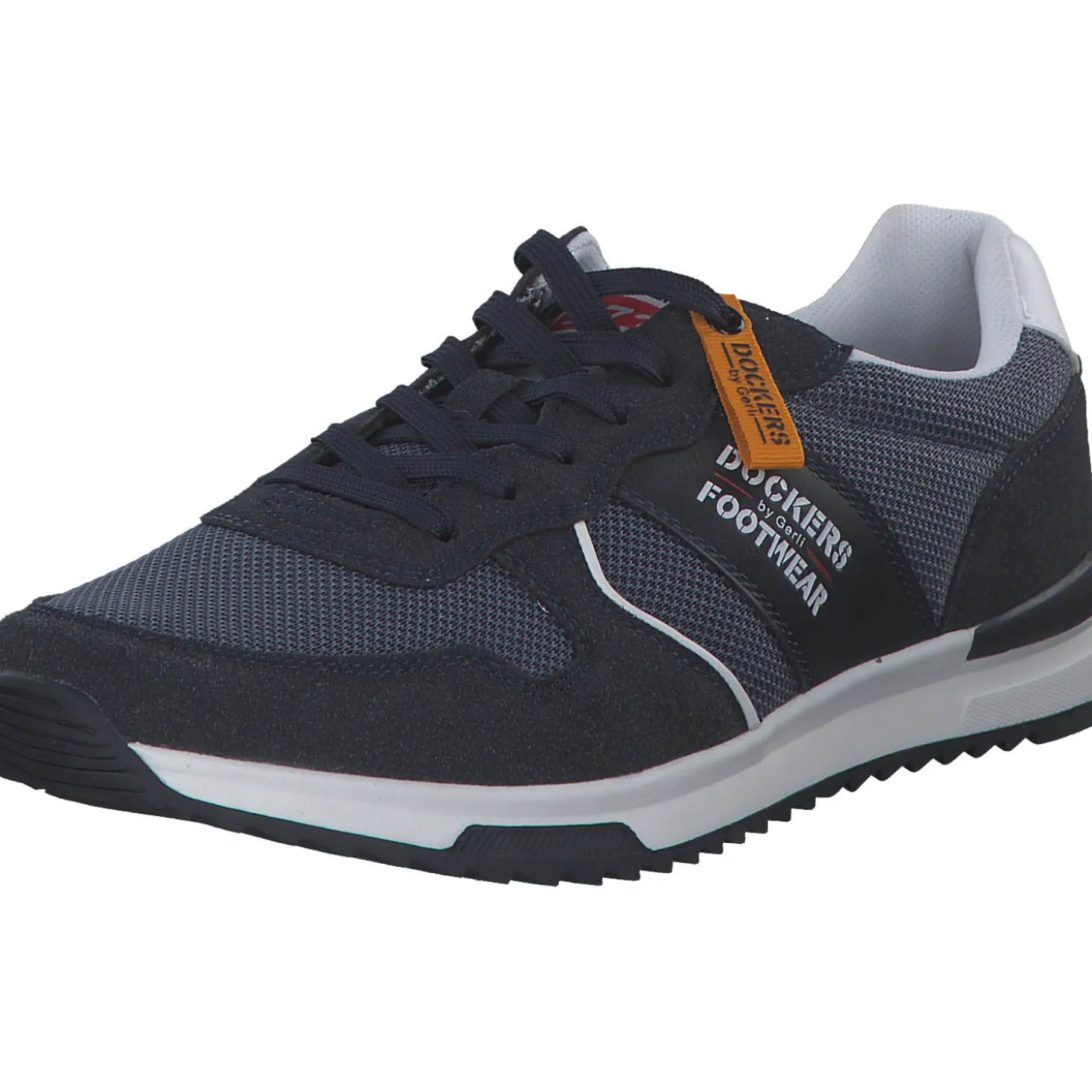 Dockers 52MA001, Klassische- & Business Schuhe, Herren, NAVY