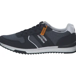 Dockers 52MA001, Klassische- & Business Schuhe, Herren, NAVY