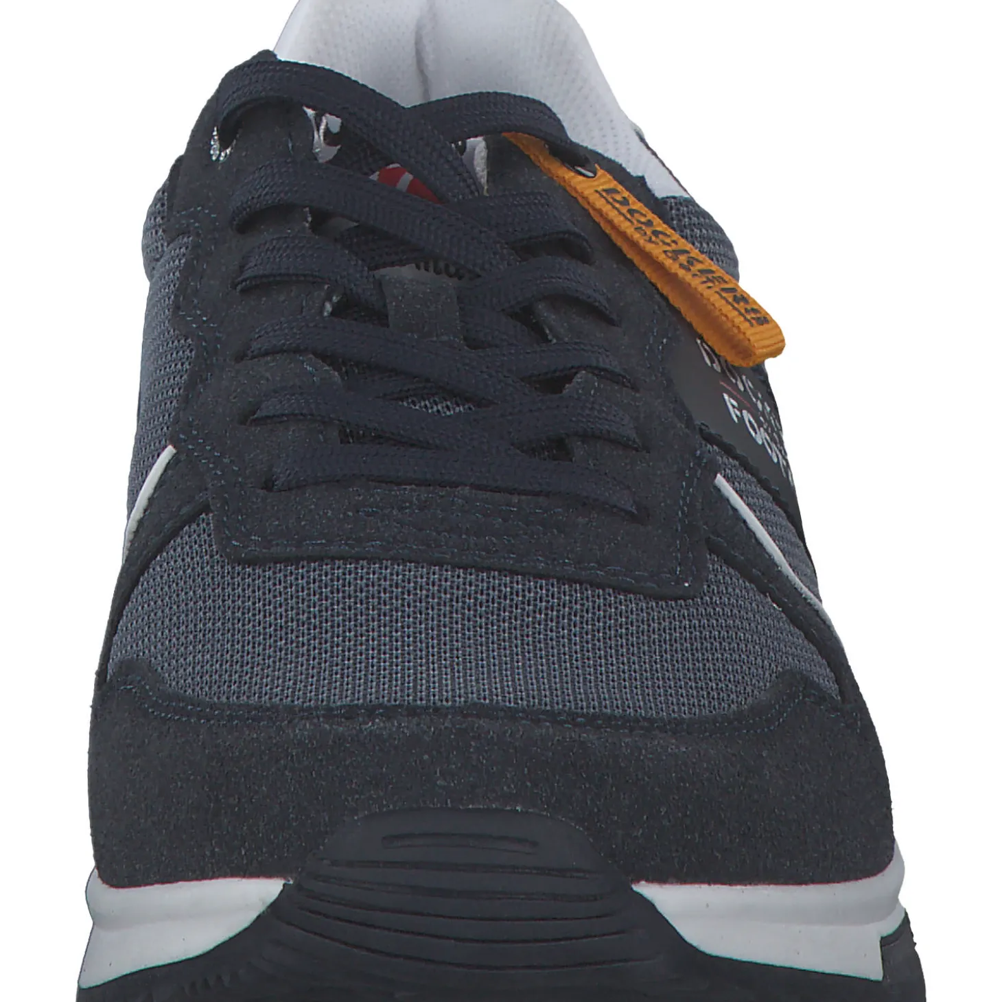 Dockers 52MA001, Klassische- & Business Schuhe, Herren, NAVY