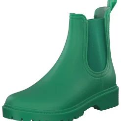 Dockers 51ME201, Chelsea Boots, Damen, hellgrün