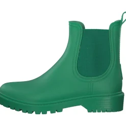 Dockers 51ME201, Chelsea Boots, Damen, hellgrün