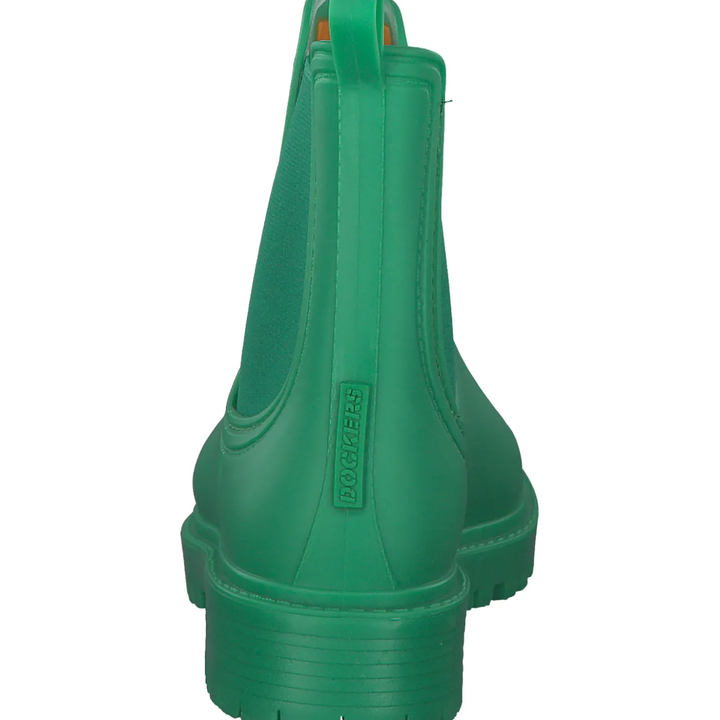 Dockers 51ME201, Chelsea Boots, Damen, hellgrün