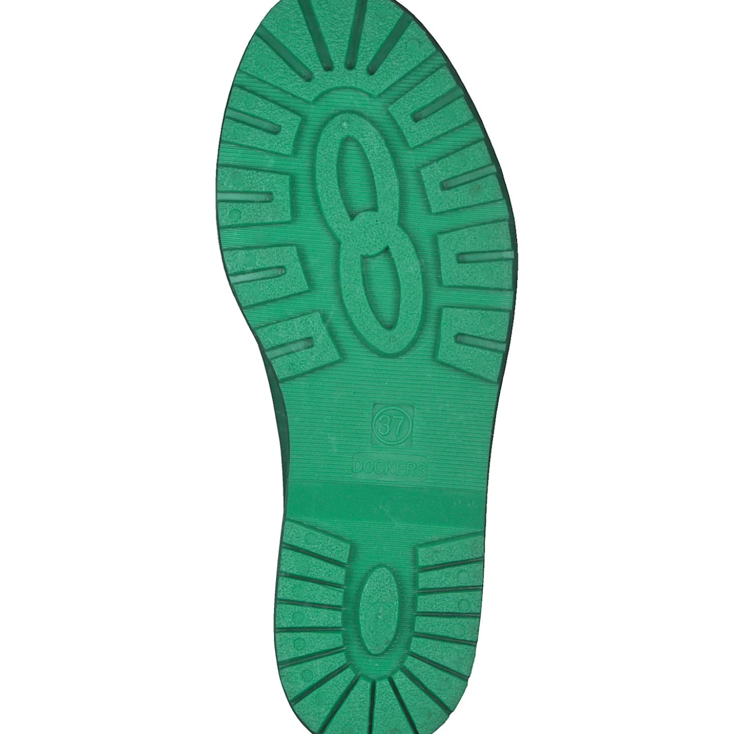 Dockers 51ME201, Chelsea Boots, Damen, hellgrün