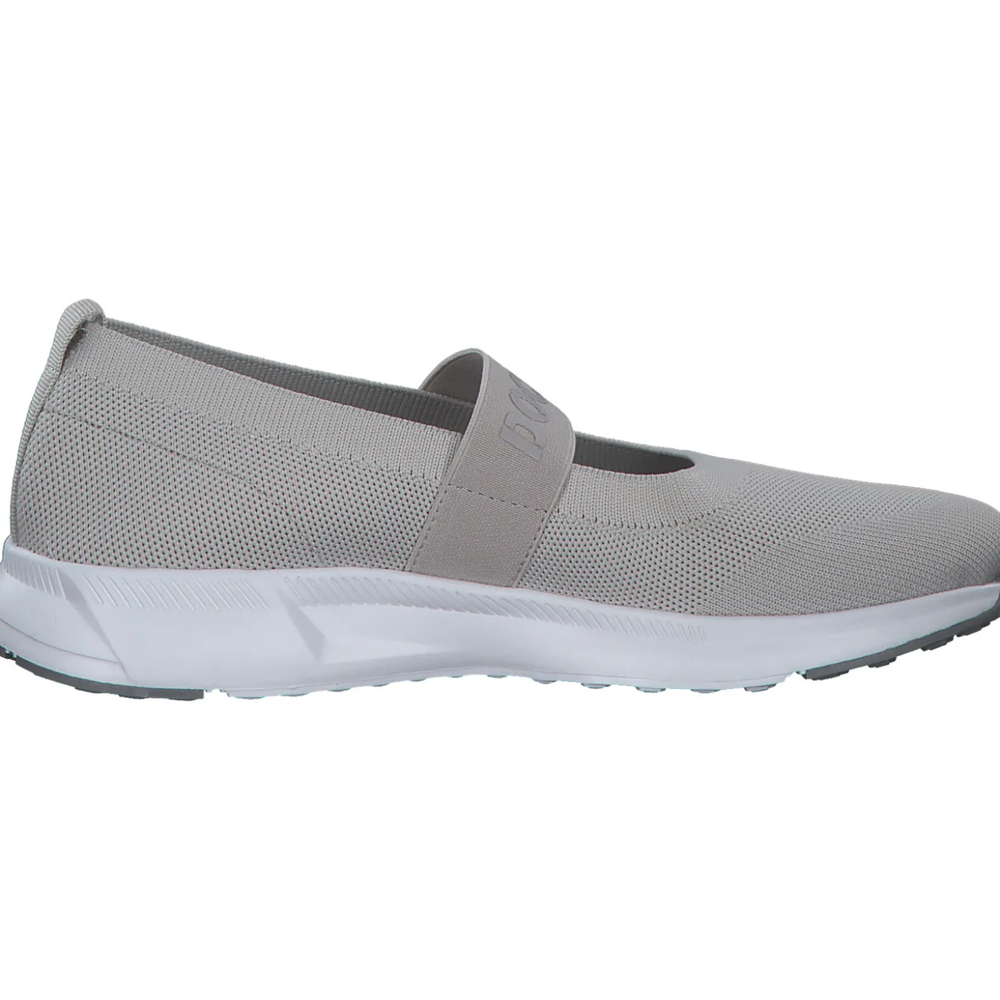 Dockers 52MZ901610500, Ballerinas, Damen, hellgrau