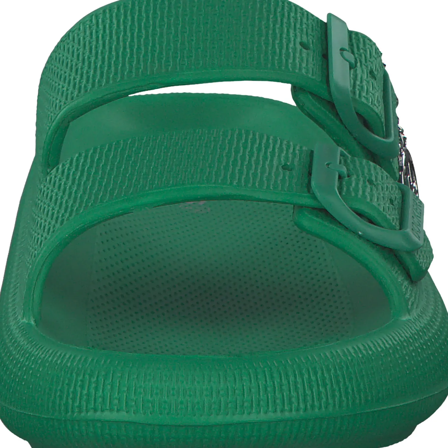 Dockers 52OP201, Badeschuhe, Damen, GREEN