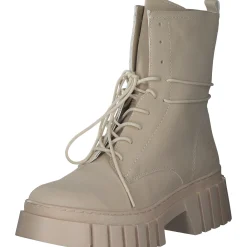 Dockers 51PL204, Stiefel, Damen, beige