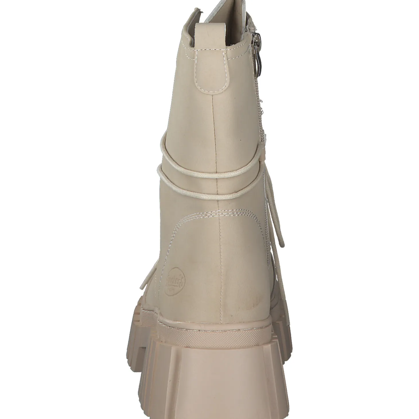 Dockers 51PL204, Stiefel, Damen, beige