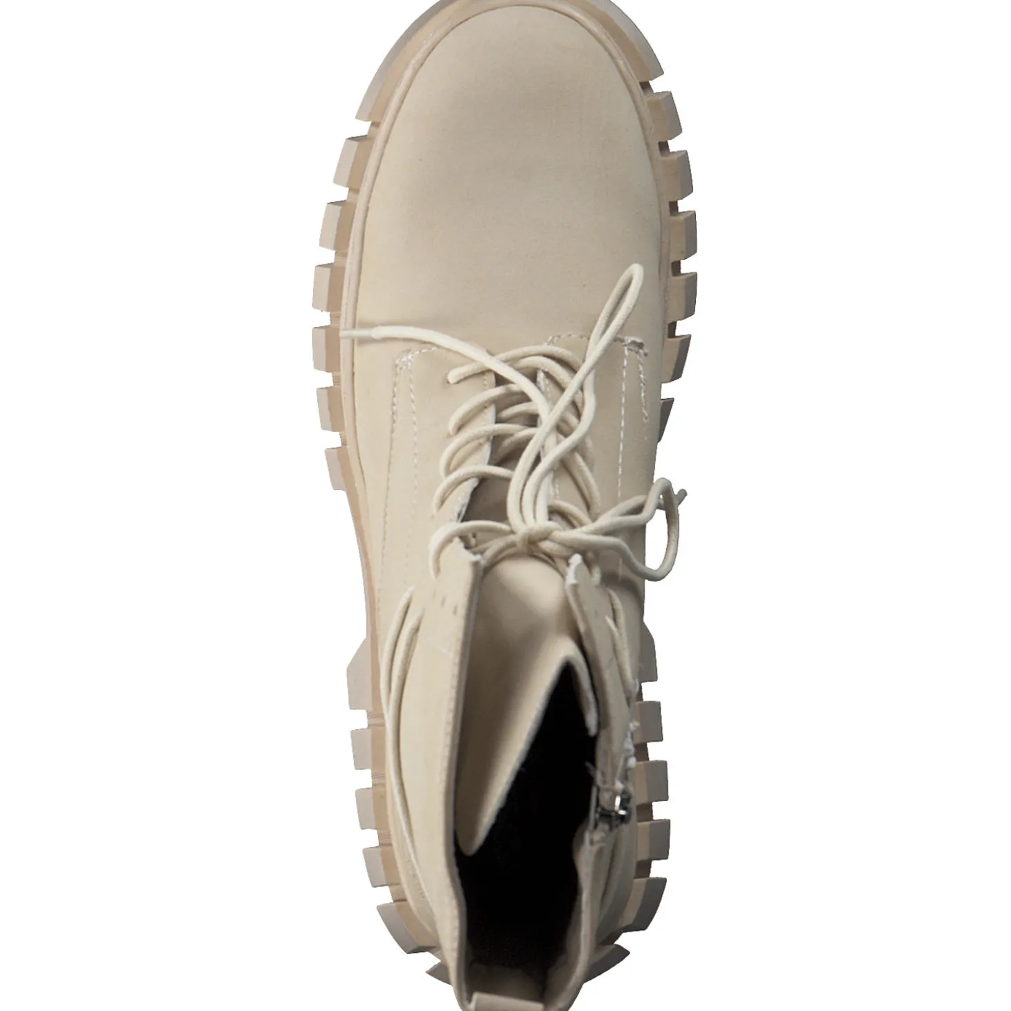 Dockers 51PL204, Stiefel, Damen, beige