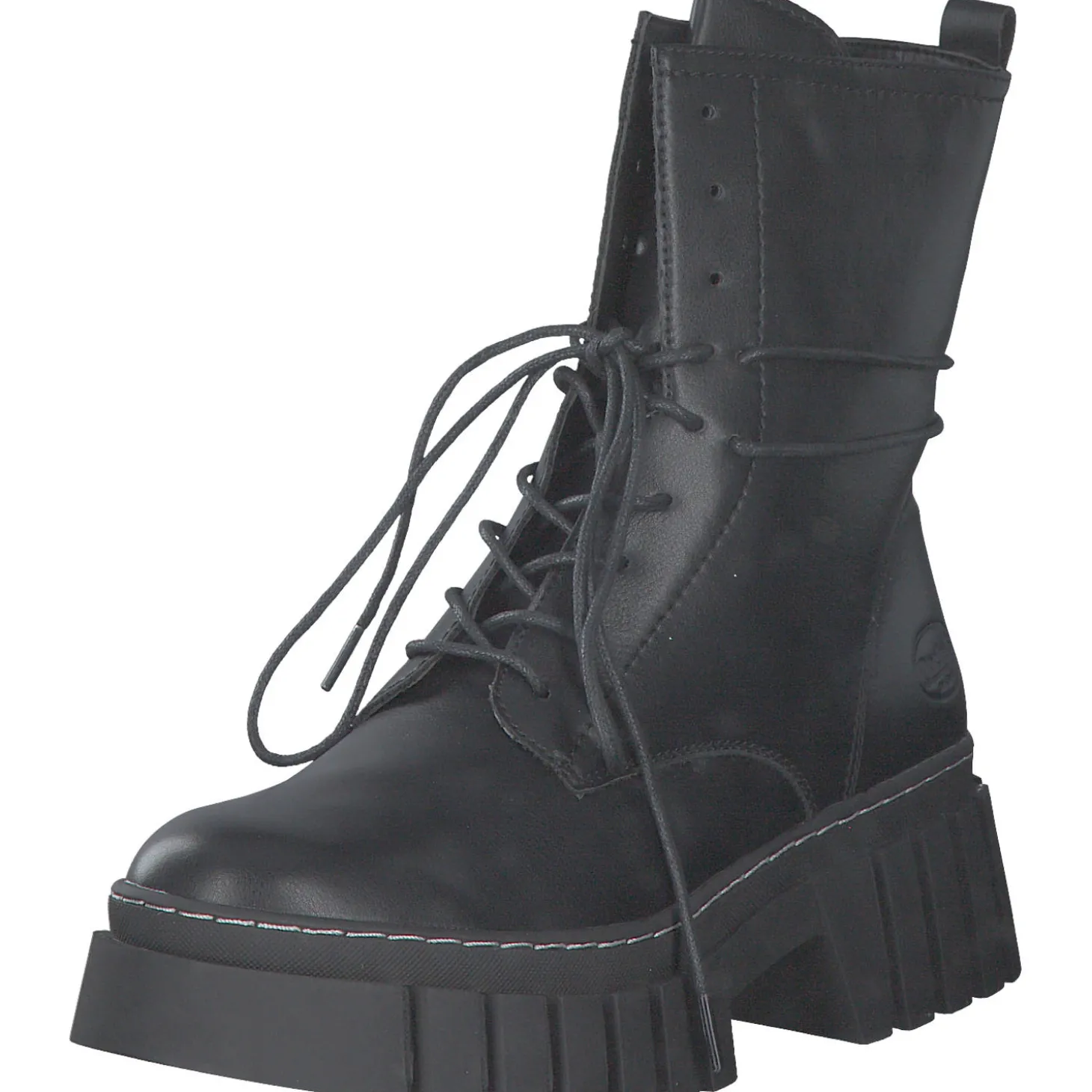 Dockers 51PL204, Stiefel, Damen, schwarz