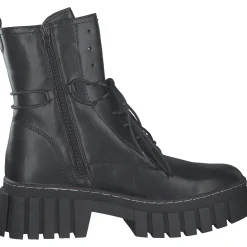Dockers 51PL204, Stiefel, Damen, schwarz