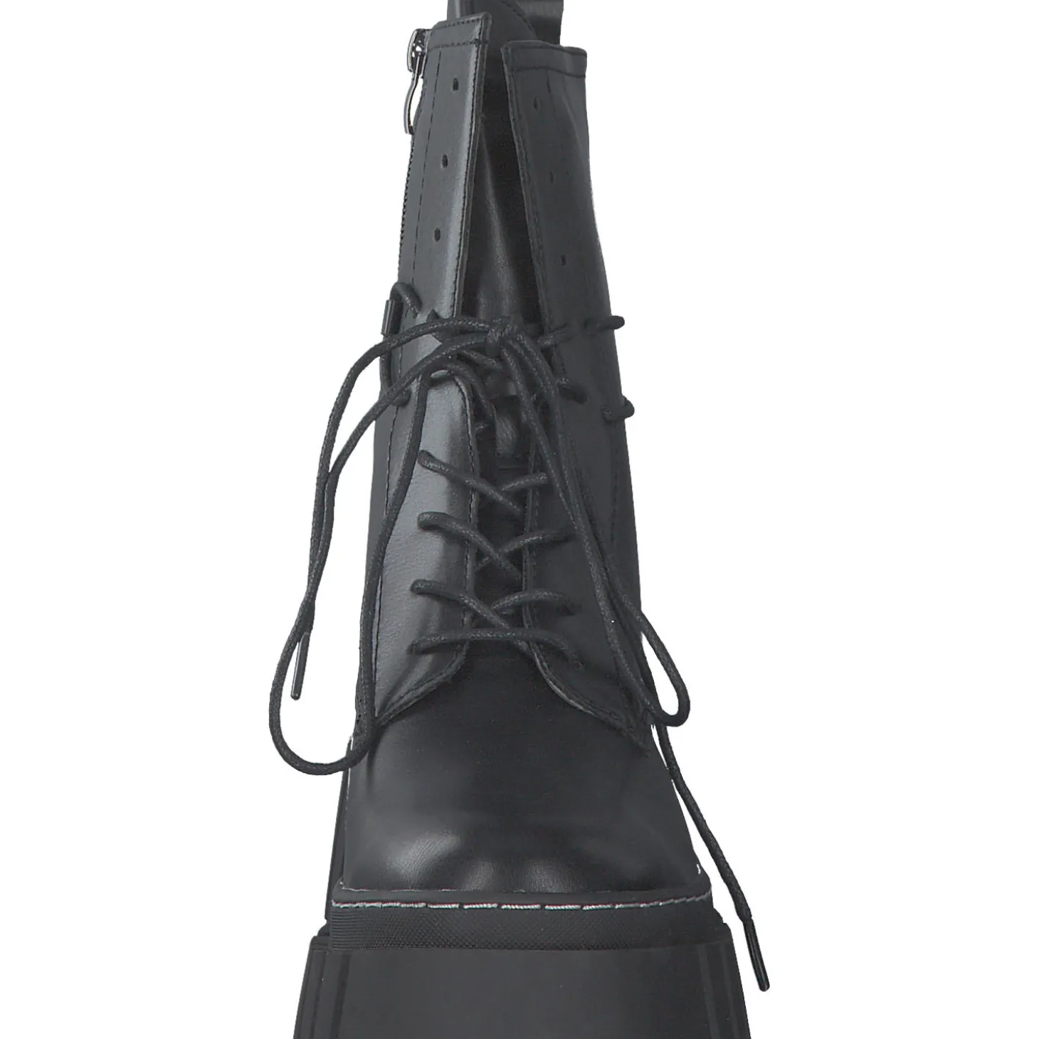 Dockers 51PL204, Stiefel, Damen, schwarz