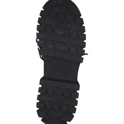 Dockers 51PL204, Stiefel, Damen, schwarz