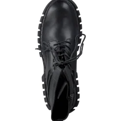 Dockers 51PL204, Stiefel, Damen, schwarz