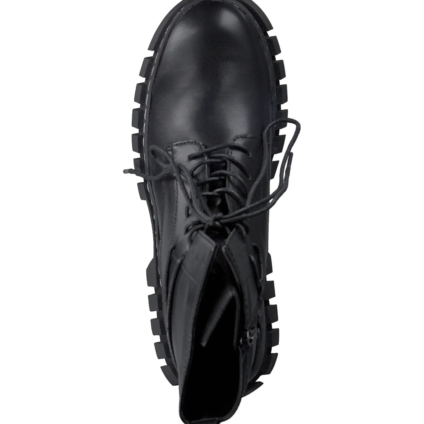 Dockers 51PL204, Stiefel, Damen, schwarz