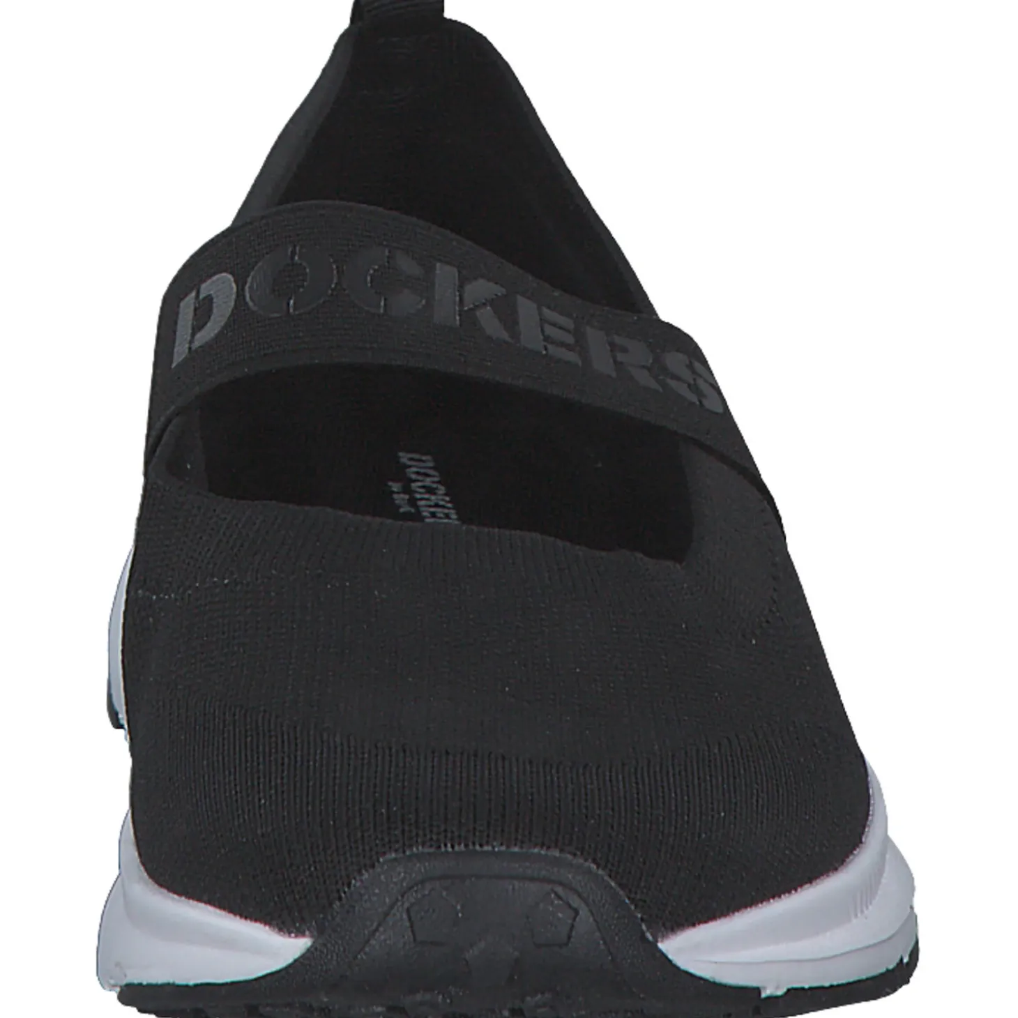 Dockers 54PS903700110, Ballerinas, Damen, Schwarz