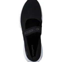 Dockers 54PS903700110, Ballerinas, Damen, Schwarz
