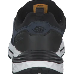 Dockers 54RK001, Slipper, Herren, Blau