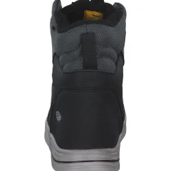 Dockers 45RO710, Sneakers High, Herren, Schwarz