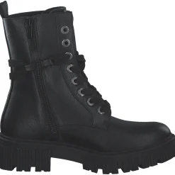 Dockers 51SA703, Stiefel, Kinder, Schwarz