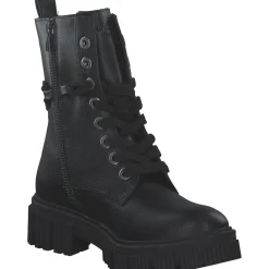 Dockers 51SA703, Stiefel, Kinder, Schwarz