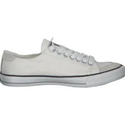 Dockers 30ST027, Sneakers Low, Herren, Weiß