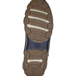 Dockers 53SV701, Winterstiefel, Herren, Braun