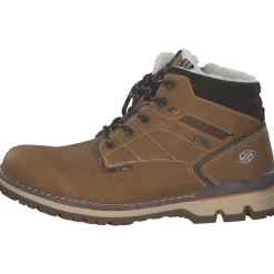 Dockers 53TA103, Stiefel, Herren, Braun (Golden tan yellow)
