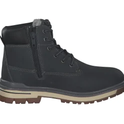 Dockers 45TG701, Stiefeletten, Kinder, Blau