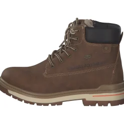 Dockers 45TG701, Stiefeletten, Kinder, Braun