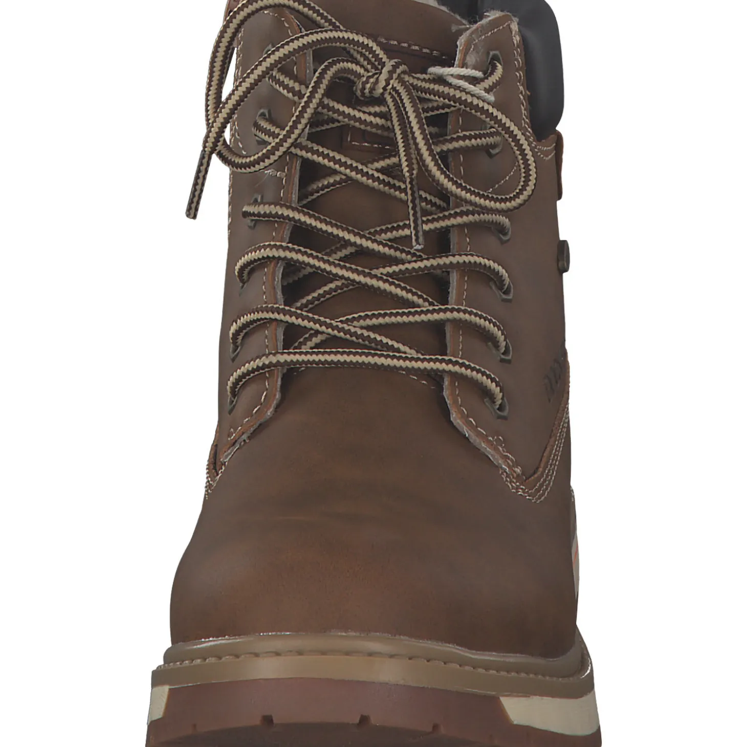 Dockers 45TG701, Stiefeletten, Kinder, Braun