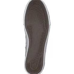 Dockers 40TH201, Schnürschuhe, Damen, blau/multi