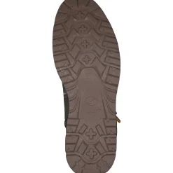 Dockers 49WY005, Schnürstiefeletten, Herren, Grau