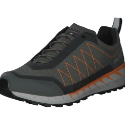 Dolomite 289225, Outdoorschuhe, Damen, Grün