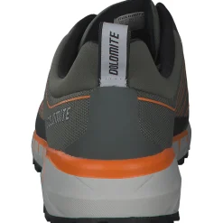 Dolomite 289225, Outdoorschuhe, Damen, Grün