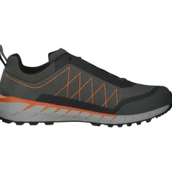 Dolomite 289225, Outdoorschuhe, Damen, Grün