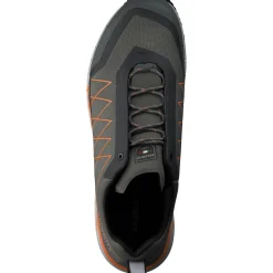 Dolomite 289225, Outdoorschuhe, Damen, Grün