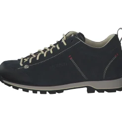 Dolomite 247950, Trekkingschuhe, Blau (blue cord)