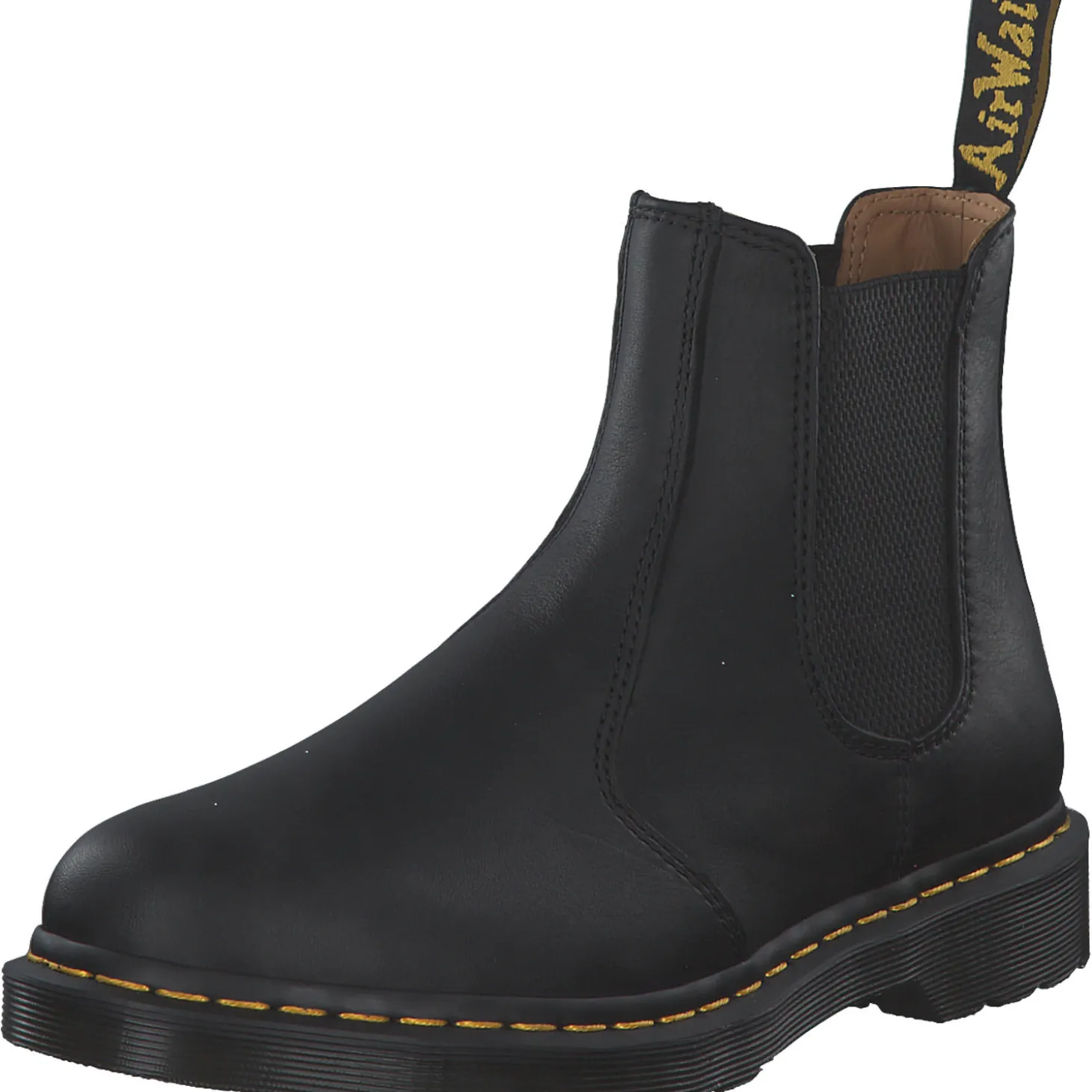 Dr. Martens 31989001-2976 Chelsea Boot, Chelsea Boots, Herren, Black (Schwarz)
