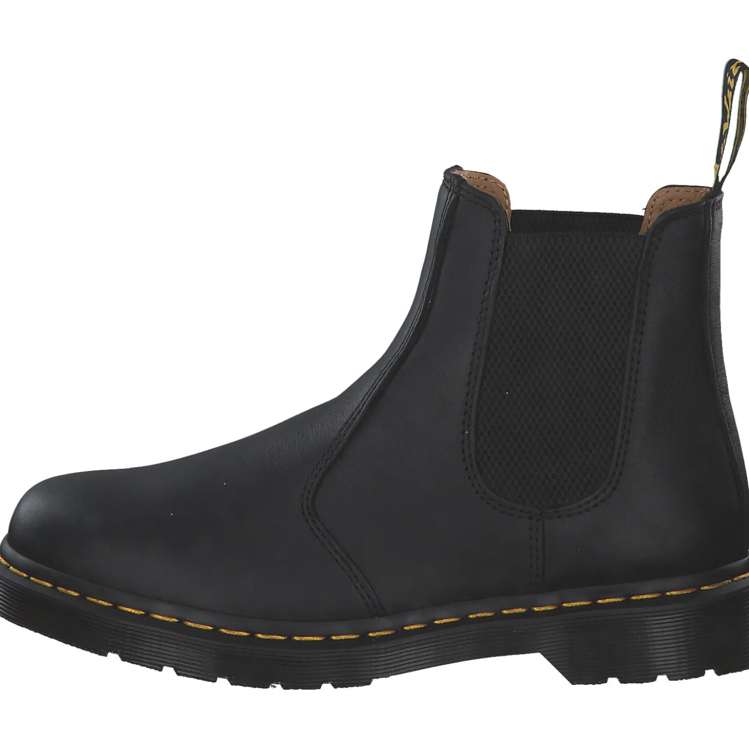 Dr. Martens 31989001-2976 Chelsea Boot, Chelsea Boots, Herren, Black (Schwarz)