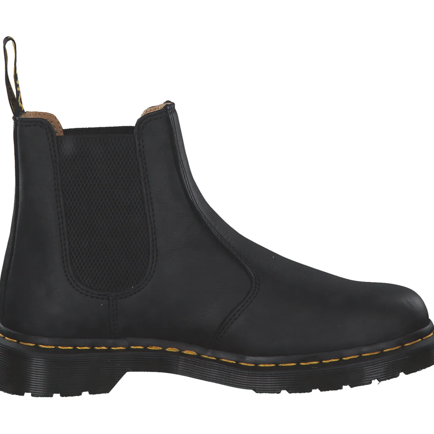 Dr. Martens 31989001-2976 Chelsea Boot, Chelsea Boots, Herren, Black (Schwarz)