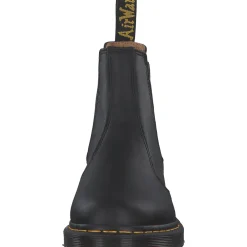 Dr. Martens 31989001-2976 Chelsea Boot, Chelsea Boots, Herren, Black (Schwarz)